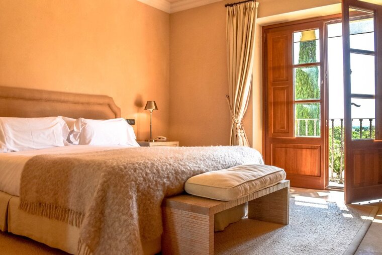 Son Julia Country House Boutique Hotel Review, Llucmajor