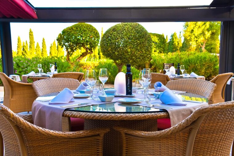 Son Julia Country House Boutique Hotel Review, Llucmajor
