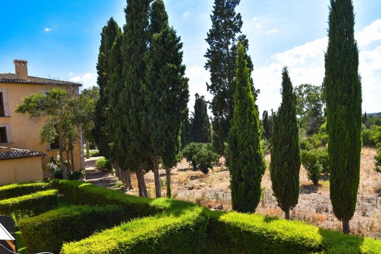 Son Julia Country House Boutique Hotel Review, Llucmajor