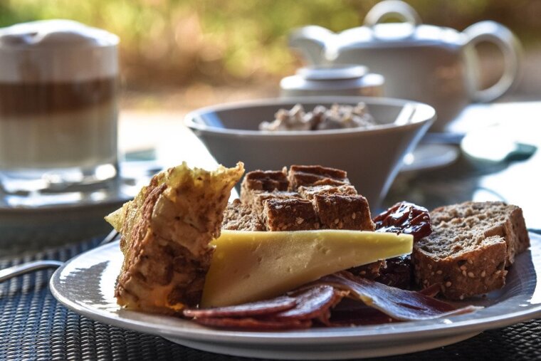 Son Julia Country House Boutique Hotel Review, Llucmajor
