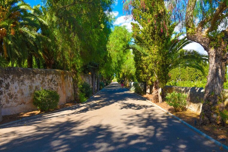 Son Julia Country House Boutique Hotel Review, Llucmajor