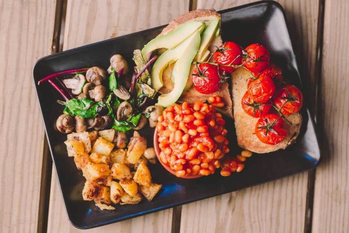 Top restaurants for vegetarians in Avoriaz 2019