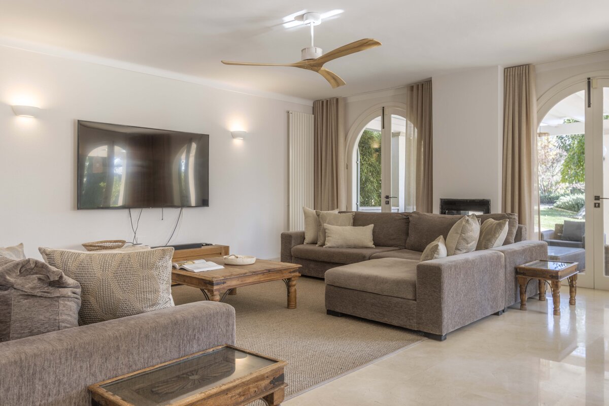 Son Dur-hi Villa, Mallorca