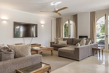 Son Dur-hi Villa, Mallorca