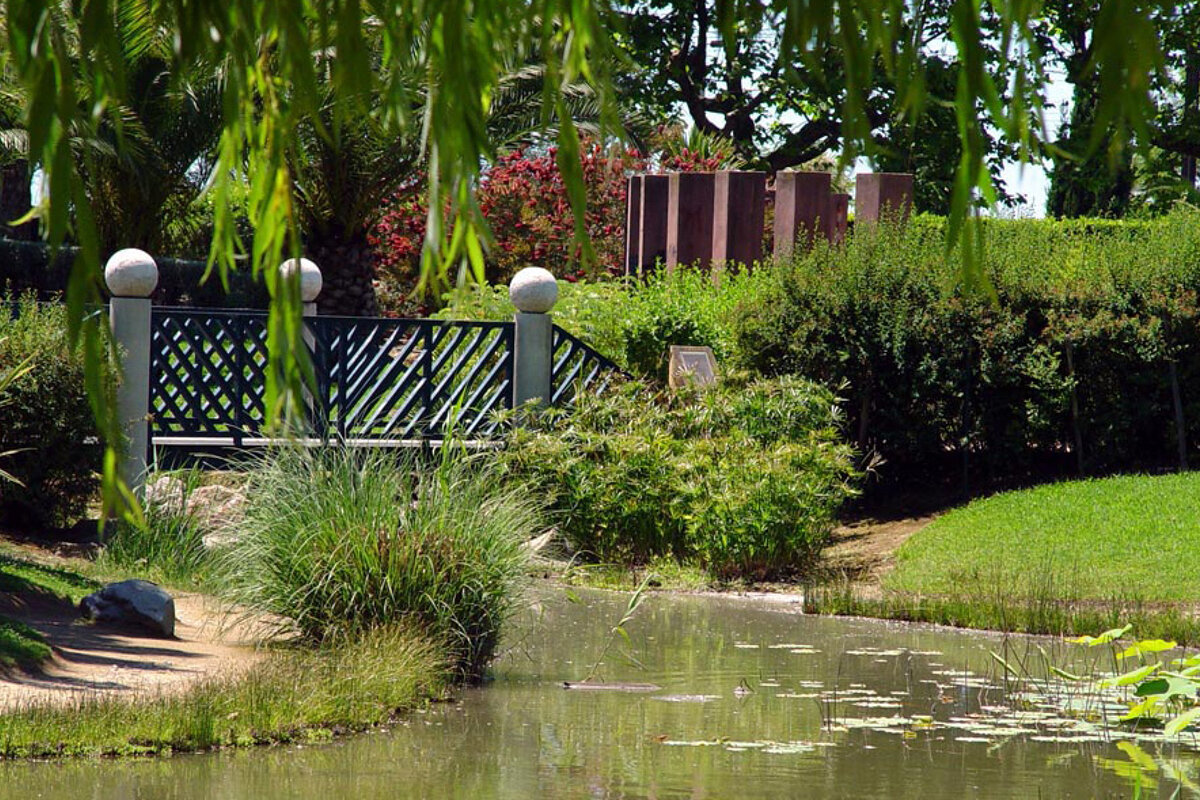 Exflora Park
