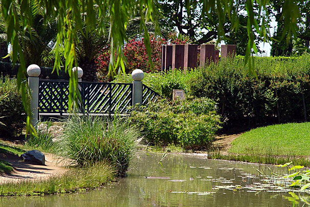 Exflora Park