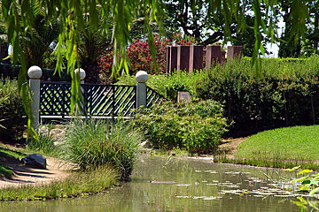 Exflora Park