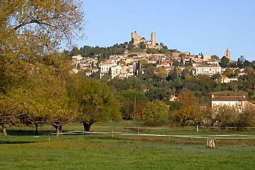 Grimaud