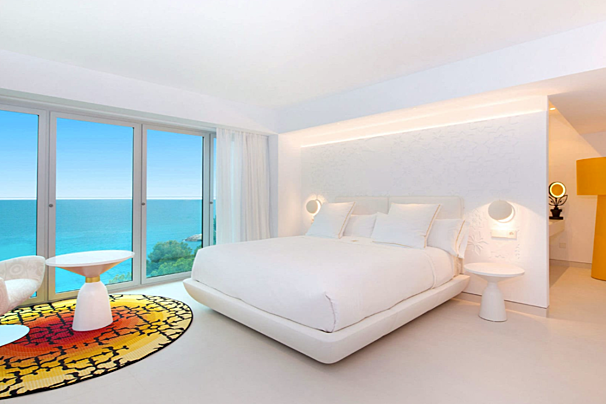 Grand Hotel Portals Nous, Portals Nous double bedroom