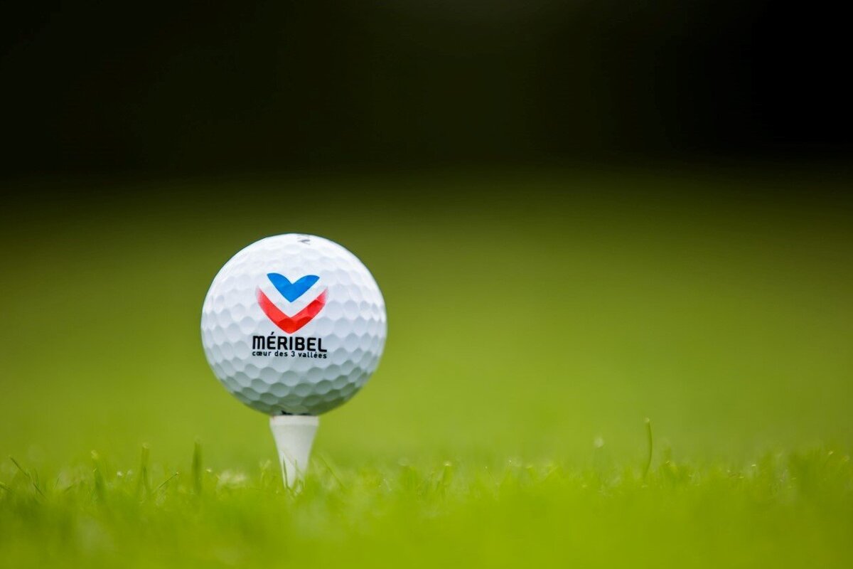 Meribel Golf Pro Am 2020