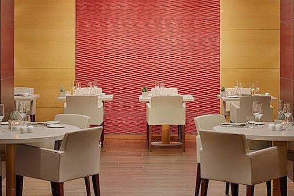 Milano Touring Hotel, Milan - Centre hotel restaurant