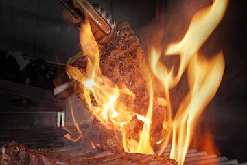 Nola Restaurant, Palma de Mallorca style of cuisine