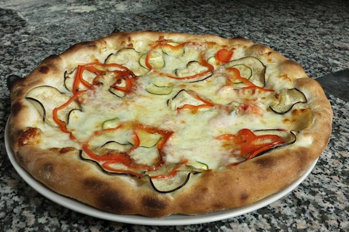 Pizzeria des Moulins, Chamonix Main Town style of cuisine