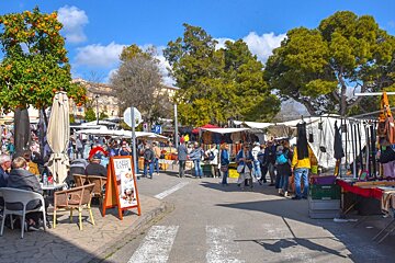 Sineu, Mallorca