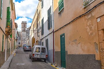 Sineu, Mallorca