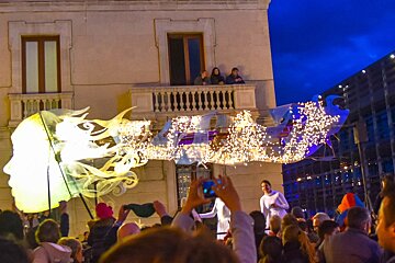 Three Kings Parade Review 2017