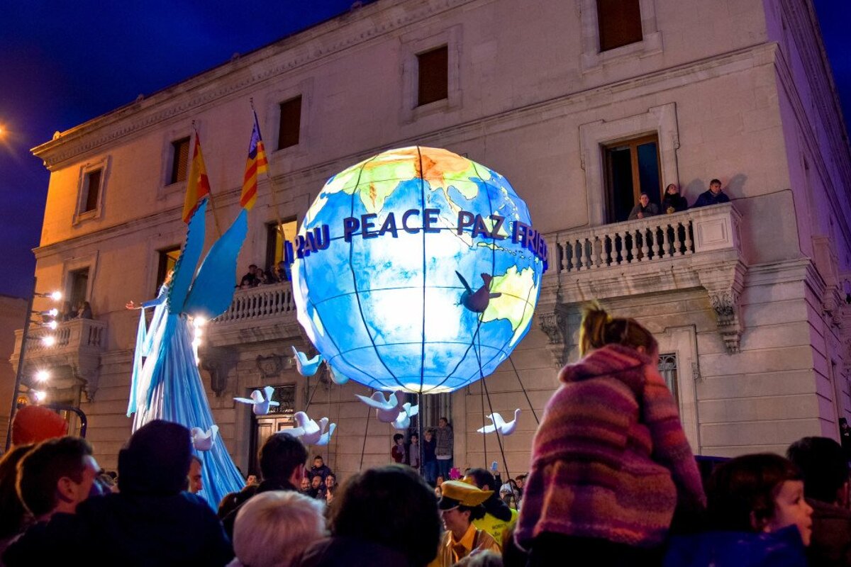 Three Kings Parade Review 2017