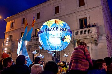 Three Kings Parade Review 2017