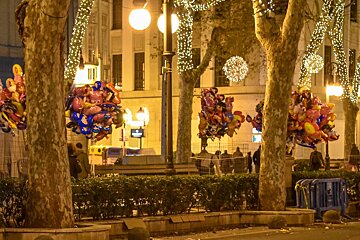 Three Kings Parade Review 2017