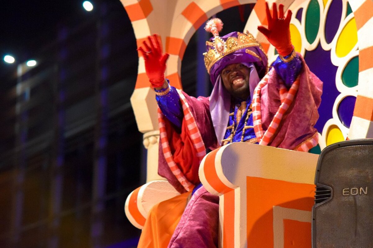 Three Kings Parade Review 2017
