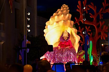 Three Kings Parade Review 2017