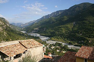 Touet-sur-Var