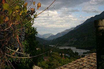 Touet-sur-Var