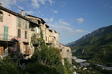 Touet-sur-Var