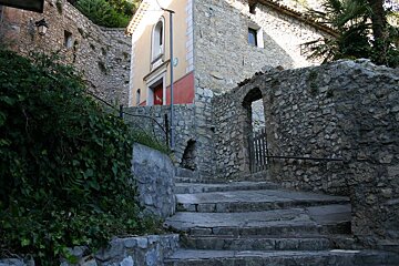 Touet-sur-Var
