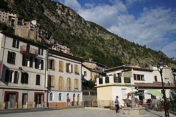 Touet-sur-Var