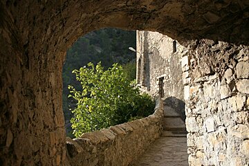 Touet-sur-Var