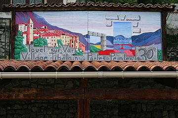 Touet-sur-Var