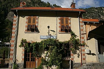 Touet-sur-Var