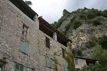 Touet-sur-Var
