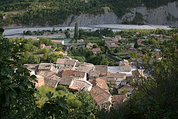 Touet-sur-Var