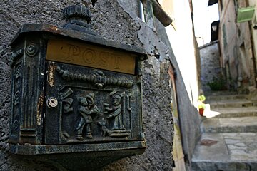 Touet-sur-Var
