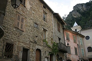Touet-sur-Var