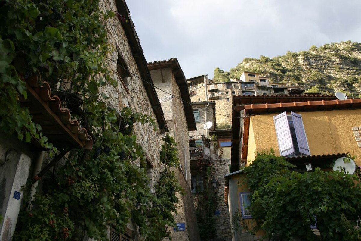 Touet-sur-Var