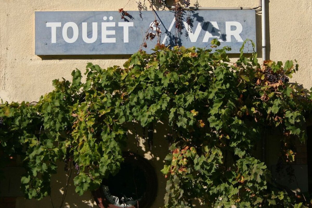 Touet-sur-Var