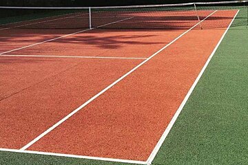 Valescure Tennis Club, Saint Raphael