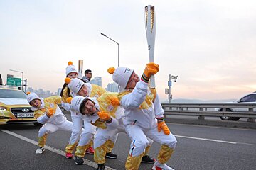 5 Chamoniards heading to the Winter Olympics