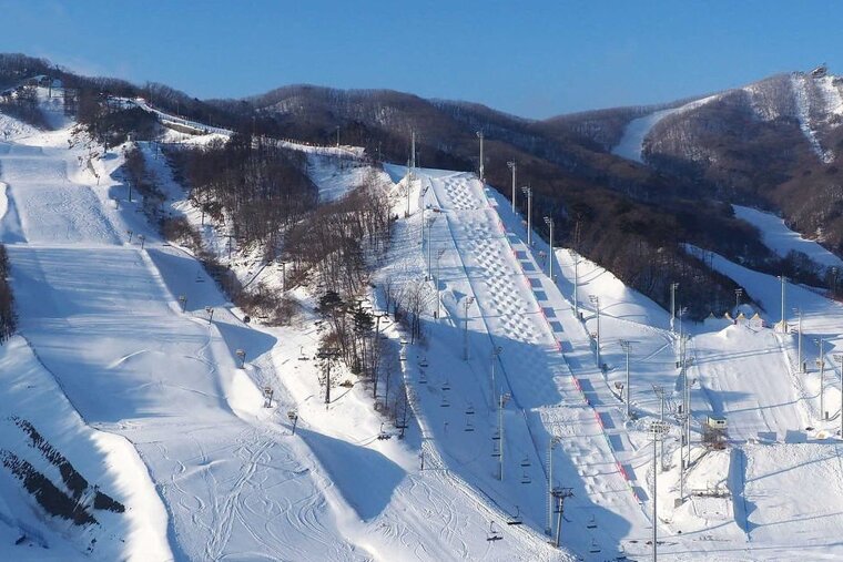 5 Chamoniards heading to the Winter Olympics