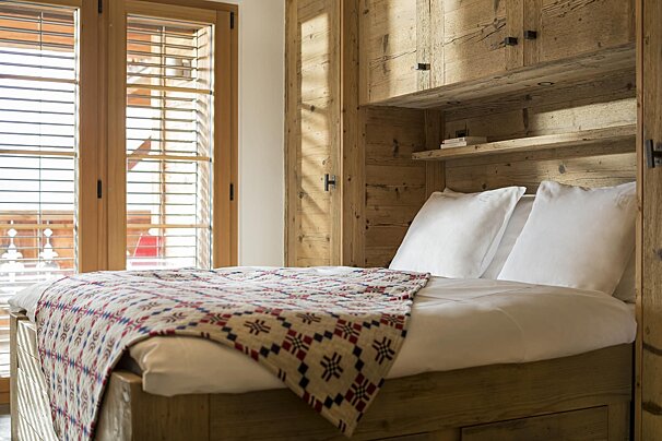 Cordee 302 Apartment, Verbier - Centre
