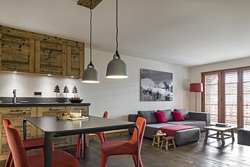 Cordee 302 Apartment, Verbier - Centre