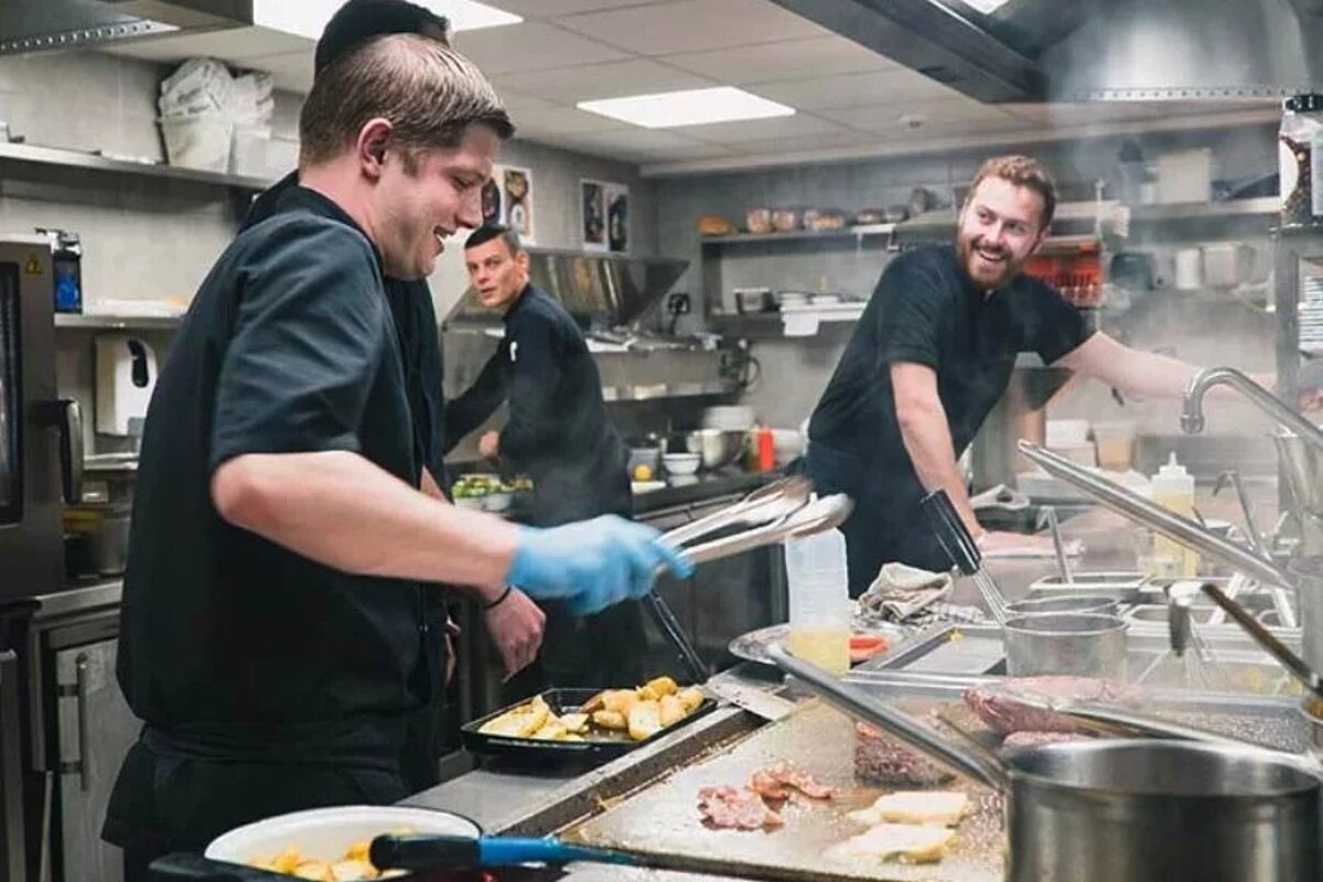 La Fruitière Restaurant, Avoriaz