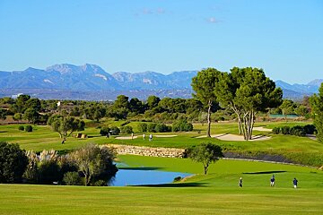 Maioris Golf Course, Sa Torre