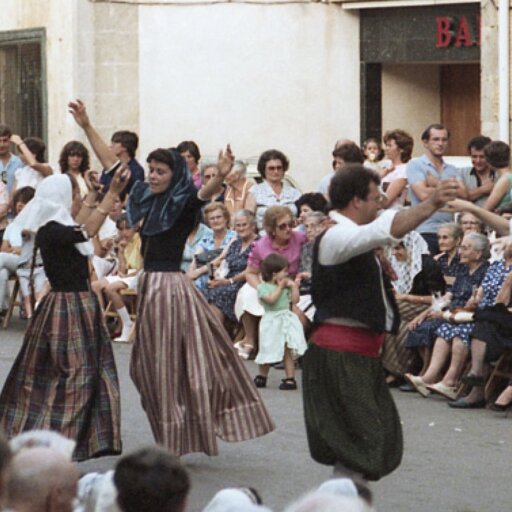 Festes de Sant Jaume