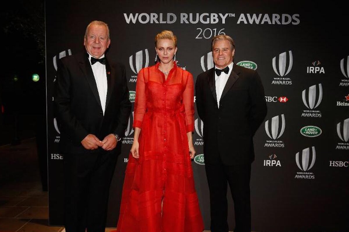 an image of three people at world rugby awards 2015