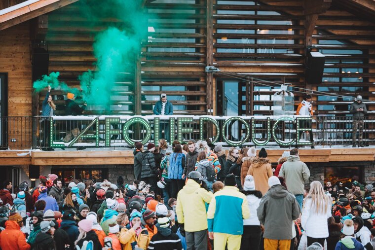 Avoriaz in February 2020 - What weather to expect & what to do