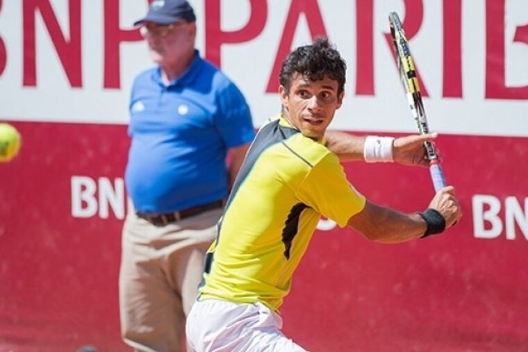 BNP Paribas Primrose Tennis Tournament, City of Bordeaux